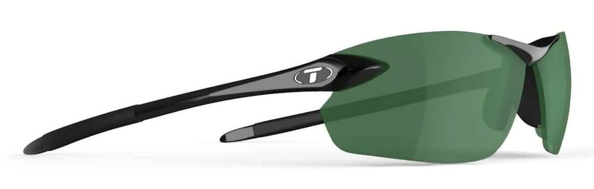 TIFOSI Seek FC Sport-/Golfbrille-gloss Black/enliven Golf 3 TIFOSI Seek FC Sport-/Golfbrille-gloss Black/enliven Golf – Bild 3