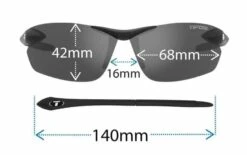 TIFOSI Seek FC Sport-/Golfbrille-gloss Black/enliven Golf 8 TIFOSI Seek FC Sport-/Golfbrille-gloss Black/enliven Golf -Fahrradausrüstungs Geschäft Tifosi Seek FC gloss black enliven golf 4