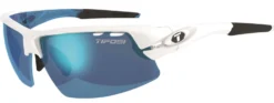 TIFOSI Crit Sportbrille-skycloud//Mirror Blue