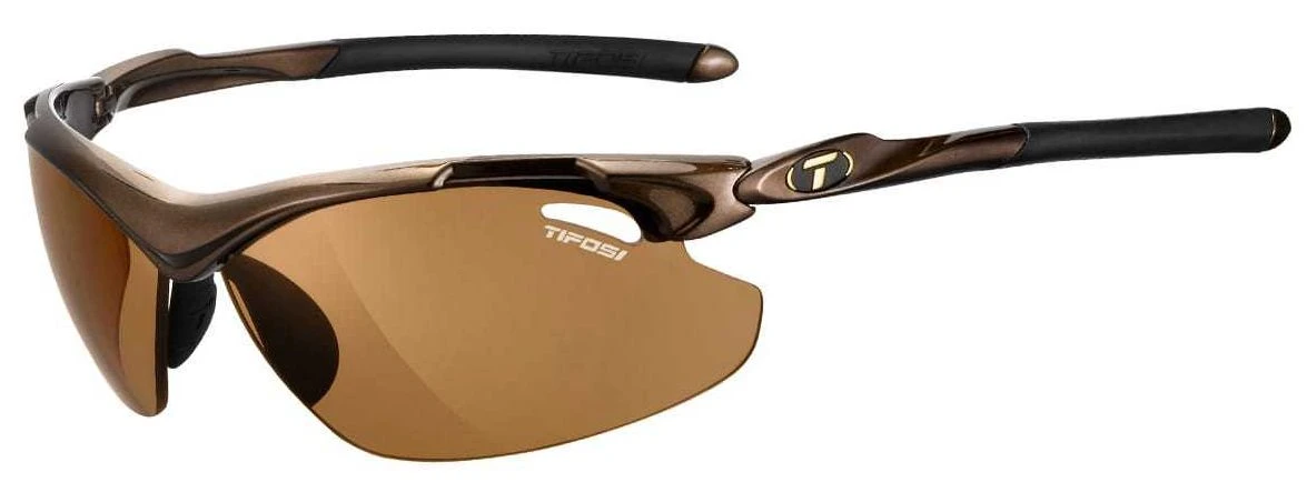 TIFOSI Tyrant 2.0 Sportbrille-Mocha Brown Polarized Fototec 1 TIFOSI Tyrant 2.0 Sportbrille-Mocha Brown Polarized Fototec