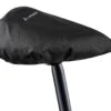 Vaude Raincover For Saddles Regen-Sattelschutz - Schwarz