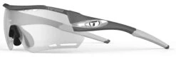 TIFOSI Alliant Sportbrille-Gunmetal/Light Night Fototec -Fahrradausrüstungs Geschäft alliant gunmetal sit