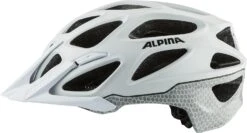 Alpina Mythos Reflective Fahrradhelm - White Reflective 6 Alpina Mythos Reflective Fahrradhelm - White Reflective -Fahrradausrüstungs Geschäft alpina mythos reflective Fahrradhelm Mountainbikehelm white reflektor reflektierend 3