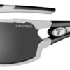 TIFOSI Amok Sportbrille-White Black
