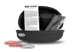 TIFOSI Tyrant 2.0 Sportbrille-black Gloss /Mirror Red 12 TIFOSI Tyrant 2.0 Sportbrille-black Gloss /Mirror Red -Fahrradausrüstungs Geschäft case1