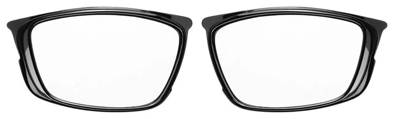 Optischer Einsatz Für Uvex Sportstyle 106 Sportbrille - Black 1 Optischer Einsatz Für Uvex Sportstyle 106 Sportbrille - Black