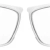 Optischer Einsatz Für Uvex Sportstyle 106 Sportbrille - White