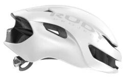 Rudy Project Nytron Aero-Rennradhelm - White Mat 7 Rudy Project Nytron Aero-Rennradhelm - White Mat -Fahrradausrüstungs Geschäft hl770010 Rudy Project Nytron Rennradhelm Aerohelm white matte 3