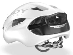 Rudy Project Nytron Aero-Rennradhelm - White Mat 8 Rudy Project Nytron Aero-Rennradhelm - White Mat -Fahrradausrüstungs Geschäft hl770010 Rudy Project Nytron Rennradhelm Aerohelm white matte 4