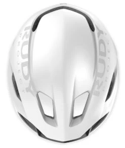 Rudy Project Nytron Aero-Rennradhelm - White Mat 9 Rudy Project Nytron Aero-Rennradhelm - White Mat -Fahrradausrüstungs Geschäft hl770010 Rudy Project Nytron Rennradhelm Aerohelm white matte 5