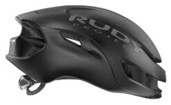 Rudy Project Nytron Aero-Rennradhelm - Black Mat -Fahrradausrüstungs Geschäft hl770020 Rudy Project Nytron Rennradhelm Aerohelm black matte 3