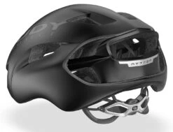 Rudy Project Nytron Aero-Rennradhelm - Black Mat -Fahrradausrüstungs Geschäft hl770020 Rudy Project Nytron Rennradhelm Aerohelm black matte 4