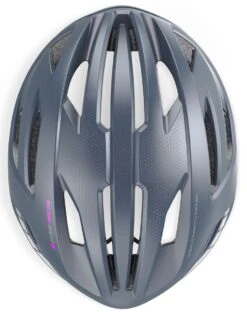 Rudy Project EGOS Rennradhelm - Cosmic Blue Mat 9 Rudy Project EGOS Rennradhelm - Cosmic Blue Mat -Fahrradausrüstungs Geschäft hl780020 Rudy Project Egos Rennradhelm cosmic blue matte 5