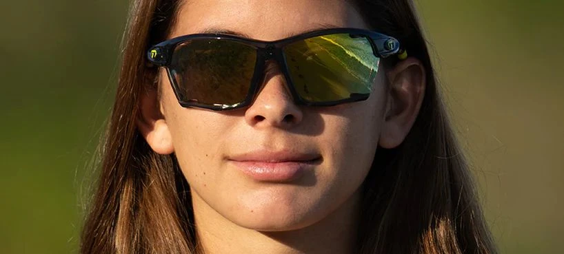 TIFOSI KILO Sportbrille-Crystal Smoke-Clarion Yellow 4 TIFOSI KILO Sportbrille-Crystal Smoke-Clarion Yellow – Bild 4