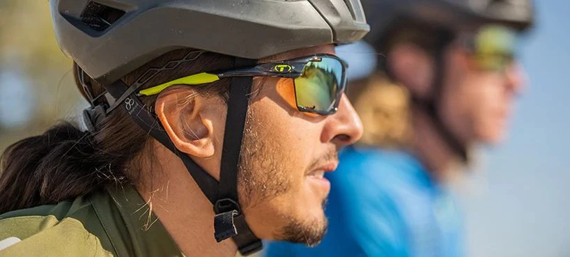 TIFOSI KILO Sportbrille-Crystal Smoke-Clarion Yellow 5 TIFOSI KILO Sportbrille-Crystal Smoke-Clarion Yellow – Bild 5