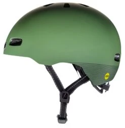 Nutcase Street Helmet Mips Fahrradhelm "Martini" -Fahrradausrüstungs Geschäft nutcase Fahrradhelm street helmet Martini 3