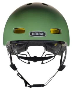 Nutcase Street Helmet Mips Fahrradhelm "Martini" -Fahrradausrüstungs Geschäft nutcase Fahrradhelm street helmet Martini 4