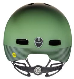 Nutcase Street Helmet Mips Fahrradhelm "Martini" -Fahrradausrüstungs Geschäft nutcase Fahrradhelm street helmet Martini 5