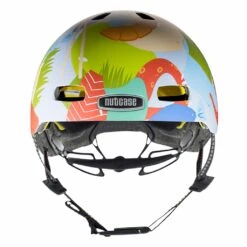 Nutcase Mips Fahrradhelm "California Roll" -Fahrradausrüstungs Geschäft nutcase Fahrradhelm street helmet california roll 4