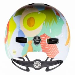 Nutcase Mips Fahrradhelm "California Roll" -Fahrradausrüstungs Geschäft nutcase Fahrradhelm street helmet california roll 5