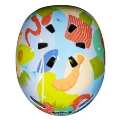 Nutcase Mips Fahrradhelm "California Roll" -Fahrradausrüstungs Geschäft nutcase Fahrradhelm street helmet california roll 6