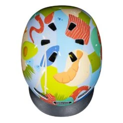 Nutcase Mips Fahrradhelm "California Roll" -Fahrradausrüstungs Geschäft nutcase Fahrradhelm street helmet california roll 7