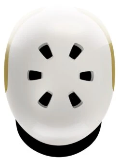 Nutcase Street Mips Fahrradhelm "Midas Touch" -Fahrradausrüstungs Geschäft nutcase Fahrradhelm street helmet mips Midas Touch 4