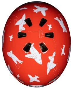 Nutcase Baby Nutty Fahrradhelm "Take Off" MIPS XXS 48-52 Cm -Fahrradausrüstungs Geschäft nutcase baby nutty mips take off 3