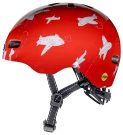 Nutcase Baby Nutty Fahrradhelm "Take Off" MIPS XXS 48-52 Cm -Fahrradausrüstungs Geschäft nutcase baby nutty mips take off 4