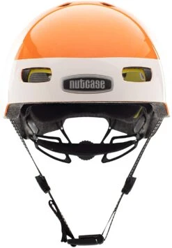 Nutcase Little Nutty Mips Fahrradhelm "Lightnin" Gloss -Fahrradausrüstungs Geschäft nutcase little nutty Fahrradhelm Lightnin 3