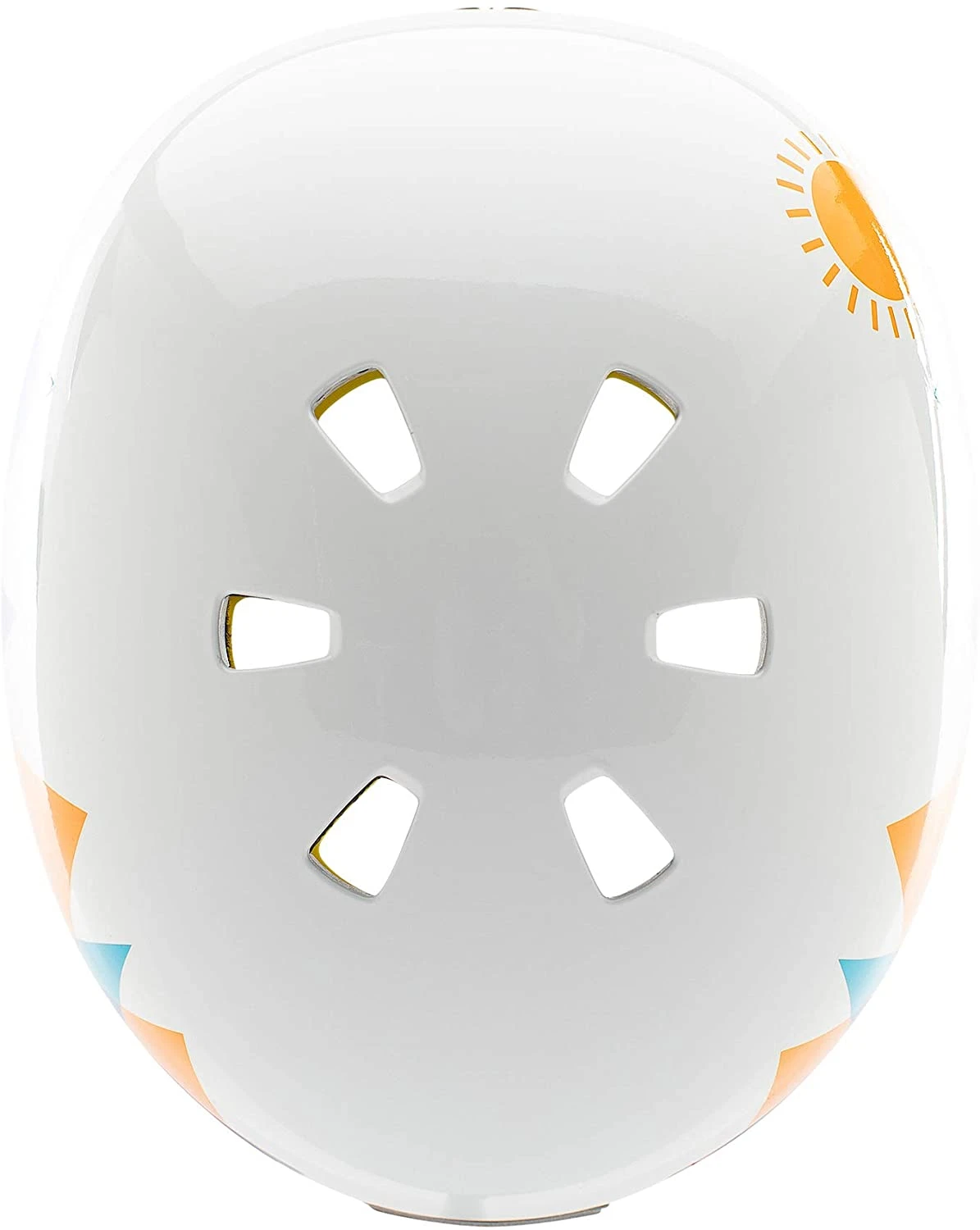 Nutcase Little Nutty Mips Fahrradhelm "Mountain Calling" Gloss 2 Nutcase Little Nutty Mips Fahrradhelm "Mountain Calling" Gloss – Bild 2