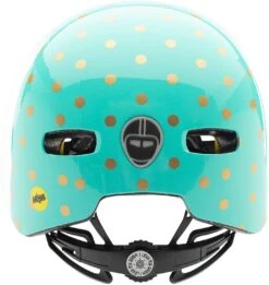Nutcase Little Nutty Mips Fahrradhelm "Sock Hop" Gloss 10 Nutcase Little Nutty Mips Fahrradhelm "Sock Hop" Gloss -Fahrradausrüstungs Geschäft nutcase little nutty Fahrradhelm Sock Hop 4