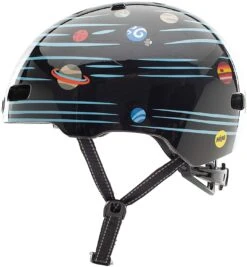 Nutcase Little Nutty Mips Fahrradhelm "Defy Gavity" Gloss