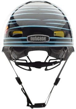 Nutcase Little Nutty Mips Fahrradhelm "Defy Gavity" Gloss -Fahrradausrüstungs Geschäft nutcase little nutty Fahrradhelm defy gravity 3