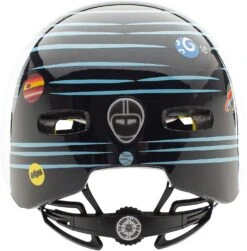 Nutcase Little Nutty Mips Fahrradhelm "Defy Gavity" Gloss -Fahrradausrüstungs Geschäft nutcase little nutty Fahrradhelm defy gravity 4