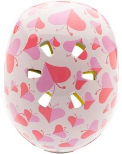 Nutcase Little Nutty Mips Fahrradhelm "Love Bug" Gloss -Fahrradausrüstungs Geschäft nutcase little nutty Fahrradhelm love bug 3