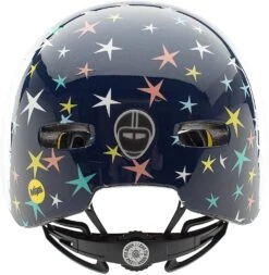 Nutcase Little Nutty Mips Fahrradhelm "Stars Are Born" Gloss -Fahrradausrüstungs Geschäft nutcase little nutty Fahrradhelm stars are born 2