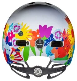 Nutcase Little Nutty Mips Fahrradhelm "Wild Child" -Fahrradausrüstungs Geschäft nutcase little nutty mips wild child Fahrradhelm 5