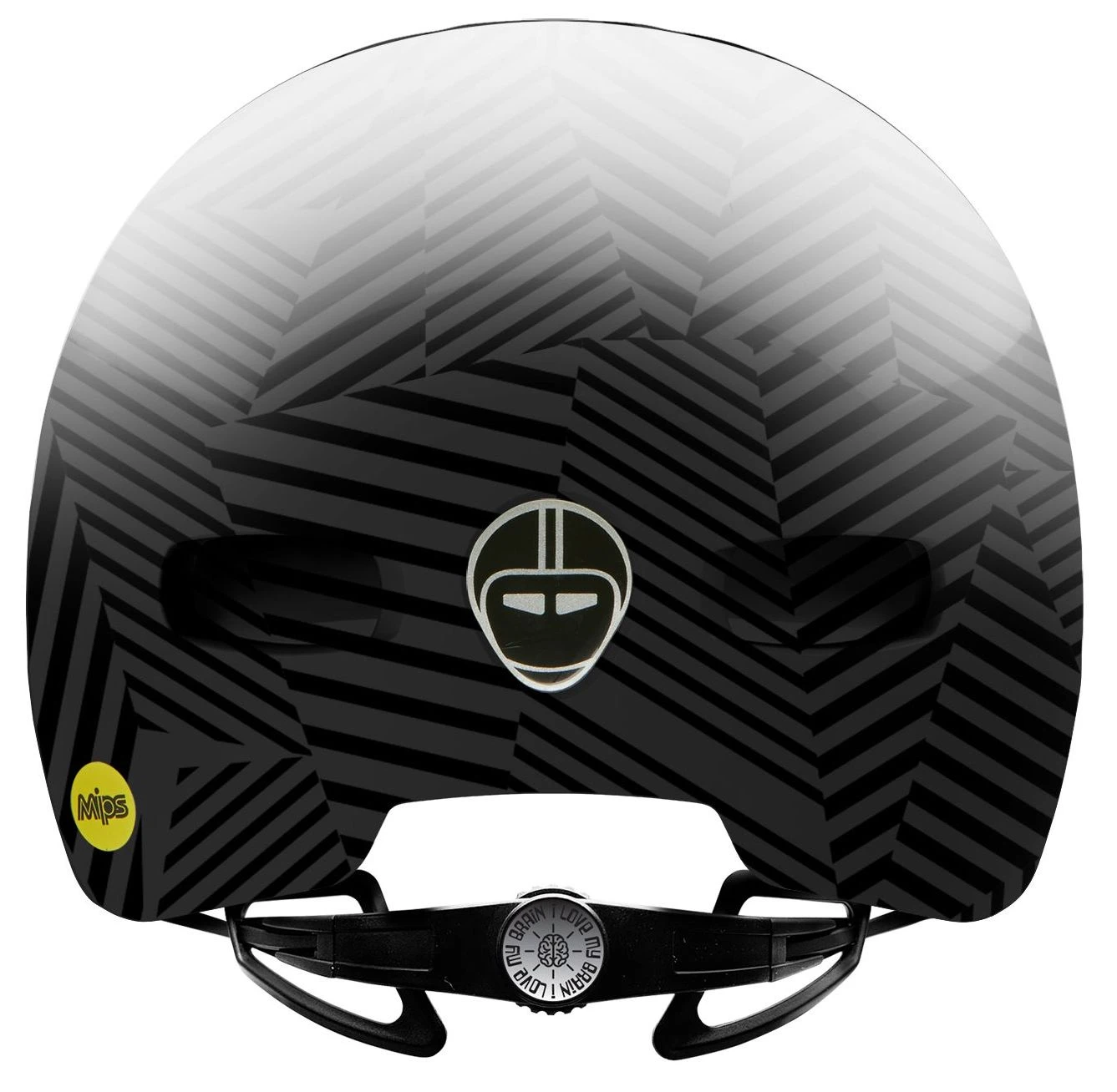 Nutcase Street Helmet Mips Fahrradhelm "Mozaic" 3 Nutcase Street Helmet Mips Fahrradhelm "Mozaic" – Bild 3