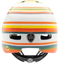 Nutcase Street Mips Fahrradhelm "Beach Life" Gloss -Fahrradausrüstungs Geschäft nutcase street helmet mips Fahrradhelm Beach life 3