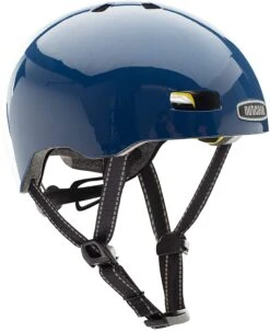 Nutcase Street Mips Fahrradhelm "Fastback" Gloss