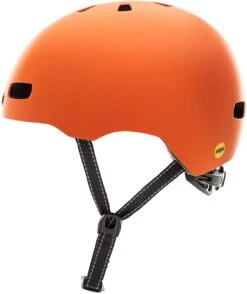Nutcase Street Mips Fahrradhelm "Hi Viz" Matte 10 Nutcase Street Mips Fahrradhelm "Hi Viz" Matte -Fahrradausrüstungs Geschäft nutcase street helmet mips Fahrradhelm Hi Viz Solid Matte 5