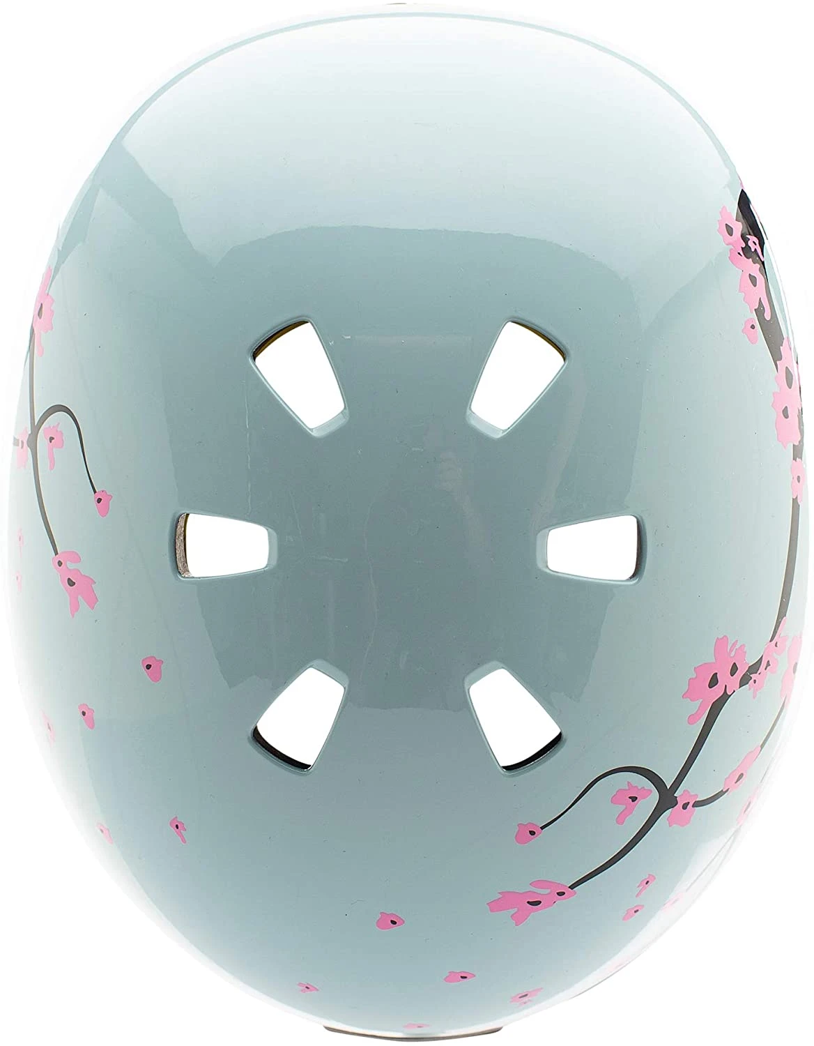 Nutcase Street Mips Fahrradhelm "Octoblossom" Gloss 2 Nutcase Street Mips Fahrradhelm "Octoblossom" Gloss – Bild 2