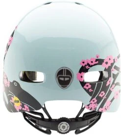 Nutcase Street Mips Fahrradhelm "Octoblossom" Gloss 8 Nutcase Street Mips Fahrradhelm "Octoblossom" Gloss -Fahrradausrüstungs Geschäft nutcase street helmet mips Fahrradhelm Octoblossom Gloss 3