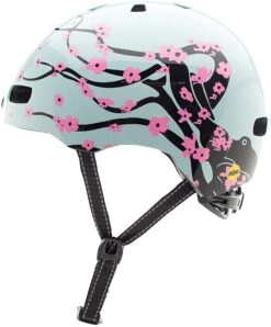 Nutcase Street Mips Fahrradhelm "Octoblossom" Gloss 9 Nutcase Street Mips Fahrradhelm "Octoblossom" Gloss -Fahrradausrüstungs Geschäft nutcase street helmet mips Fahrradhelm Octoblossom Gloss 4