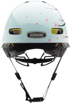Nutcase Street Mips Fahrradhelm "Octoblossom" Gloss 10 Nutcase Street Mips Fahrradhelm "Octoblossom" Gloss -Fahrradausrüstungs Geschäft nutcase street helmet mips Fahrradhelm Octoblossom Gloss 5