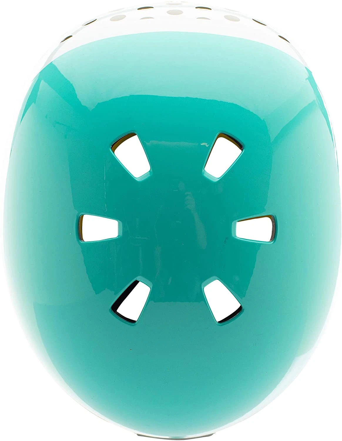 Nutcase Street Mips Fahrradhelm "Tiffanys Brunch" Reflective 3 Nutcase Street Mips Fahrradhelm "Tiffanys Brunch" Reflective – Bild 3