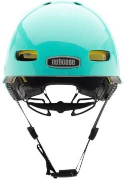Nutcase Street Mips Fahrradhelm "Tiffanys Brunch" Reflective 9 Nutcase Street Mips Fahrradhelm "Tiffanys Brunch" Reflective -Fahrradausrüstungs Geschäft nutcase street helmet mips Fahrradhelm Tiffany s Brunch Reflective 4