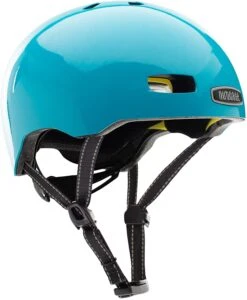 Nutcase Street Mips Fahrradhelm "Brittany" Gloss