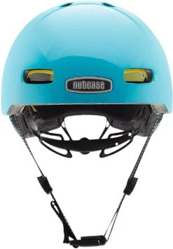 Nutcase Street Mips Fahrradhelm "Brittany" Gloss -Fahrradausrüstungs Geschäft nutcase street helmet mips Fahrradhelm brittany 4